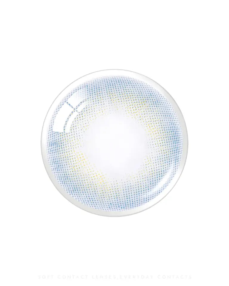 OLENS RUSSIAN VELVET BLUE  1Month 2P
