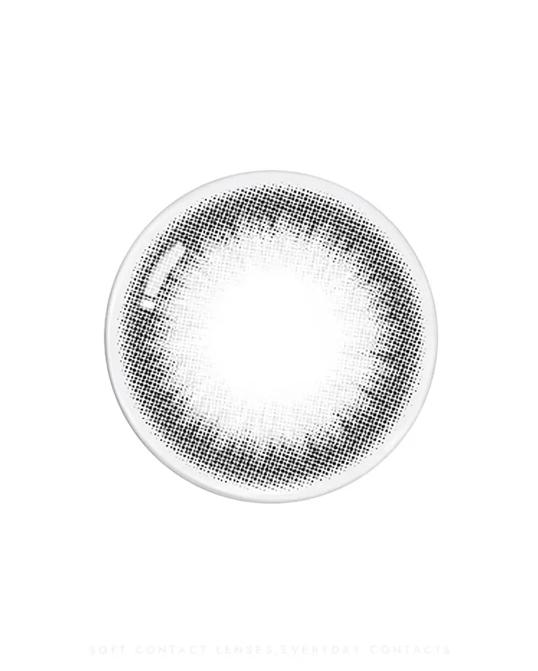 OLENS MAYBE GRAY  1P 6MONTH( 1 piece in 1 bottle)