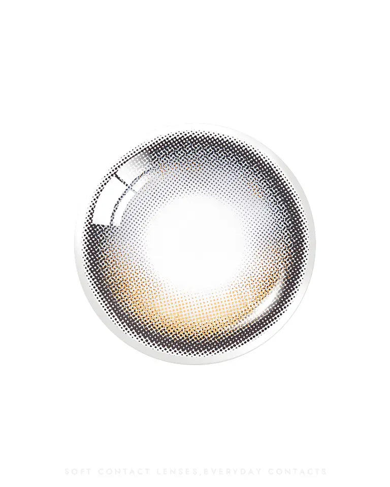 OLENS EYELIGHTER GLOWY Black 20P 1Day