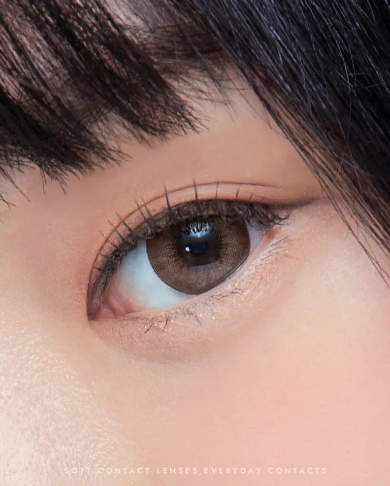 OLENS EVER SHINE Mocha 1Day 20P