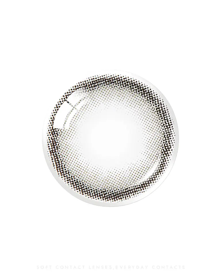 OLENS VIVIRING Gray 1Month 2P