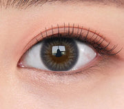 OLENS SPANISH CIRCLE Gray 1Month 2P
