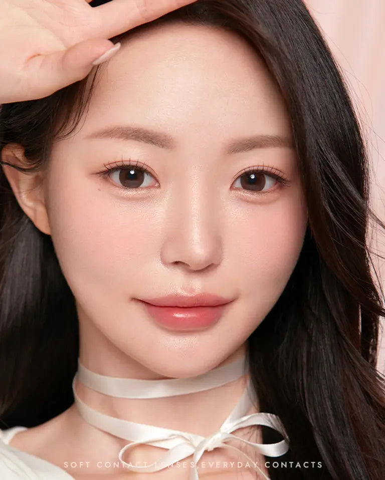 OLENS MISTY NATURAL Choco 1Day 20P