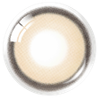 Brown(Hazel)/Beige