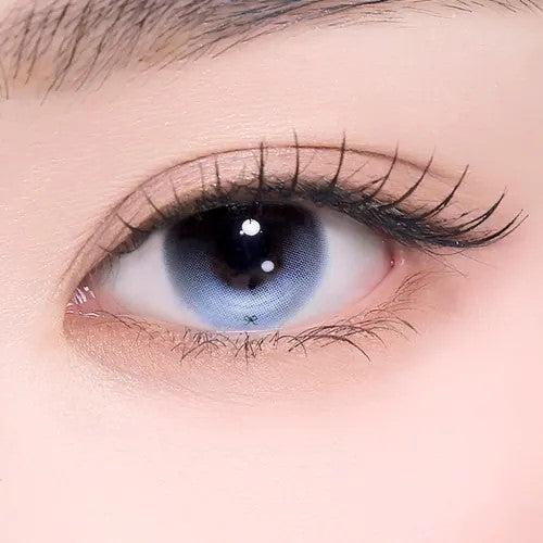 I-SHA Reborn Hue 1 Day Milky Soda｜Daily Disposable Colored Contact Lens | 10pcs