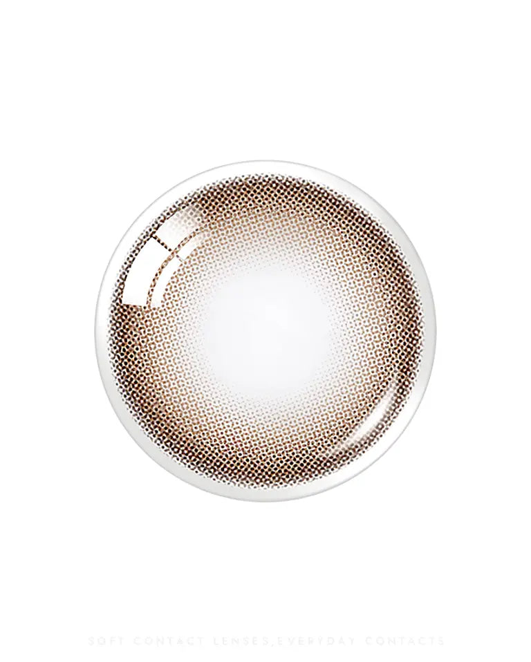 OLENS MISTY ASH Choco 1Day 20P