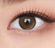 OLENS Secret Tint Brown 1Month 2P