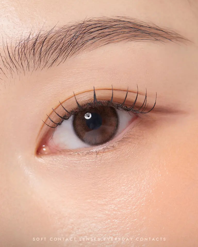 OLENS VIVI RING Choco 1Day 20P