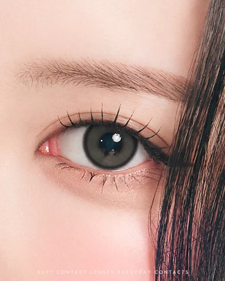 OLENS REALISH GRAY 10P 1Day