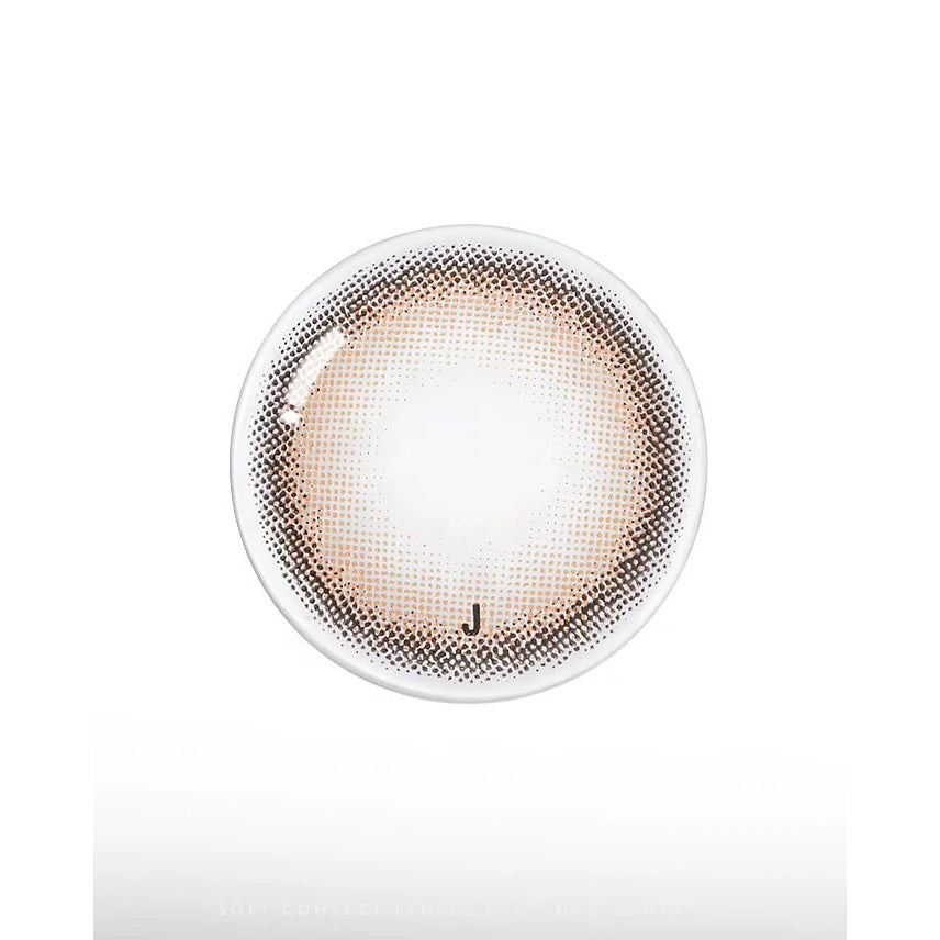 OLENS Viviviring  Toric 1 Month Brown｜Monthly Disposable Astigmatism Colored Contact Lens | 1pcs