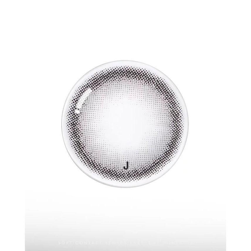 OLENS Viviviring  Toric 1 Month Gray｜Monthly Disposable Astigmatism Colored Contact Lens | 1pcs