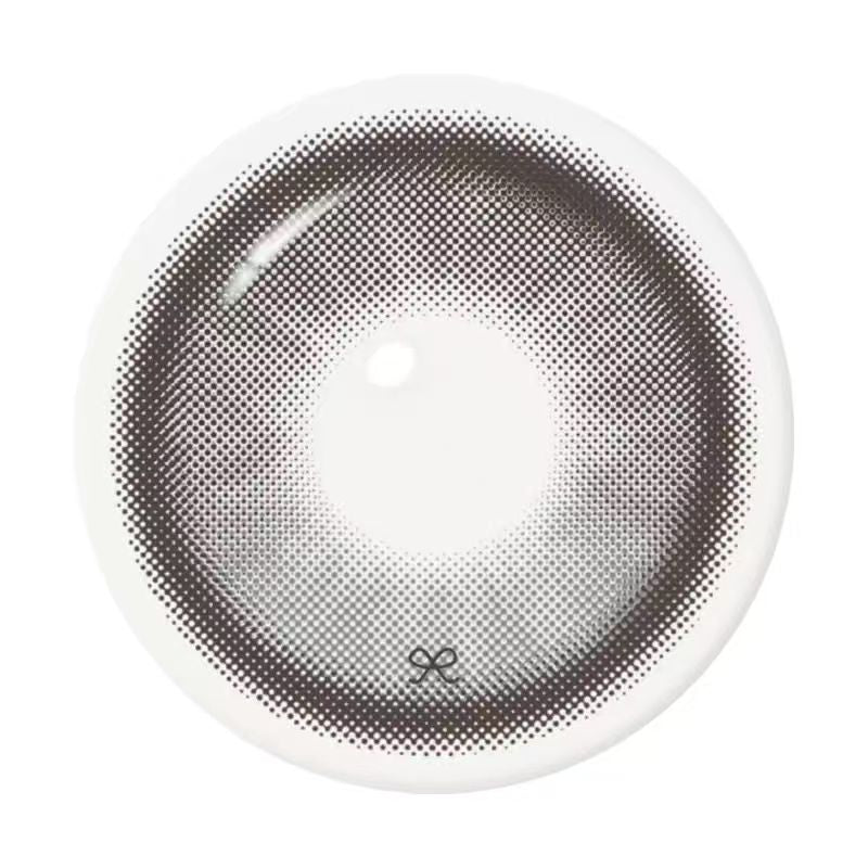 I-SHA Reborn  Moon Stone (Lens Lock does not rotate during the day) Korean Contact Lens Silicone Hydrogel Monthly