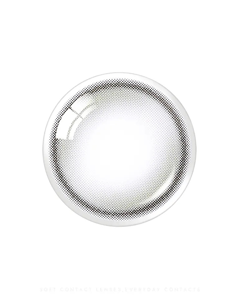 OLENS DOUBLE TINT Gray 1Day  20P