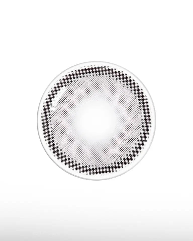 OLENS NELLA 3COLORS ASH Gray 1Month 2P