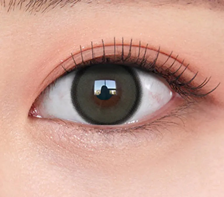 OLENS REALISH GRAY 10P 1Day