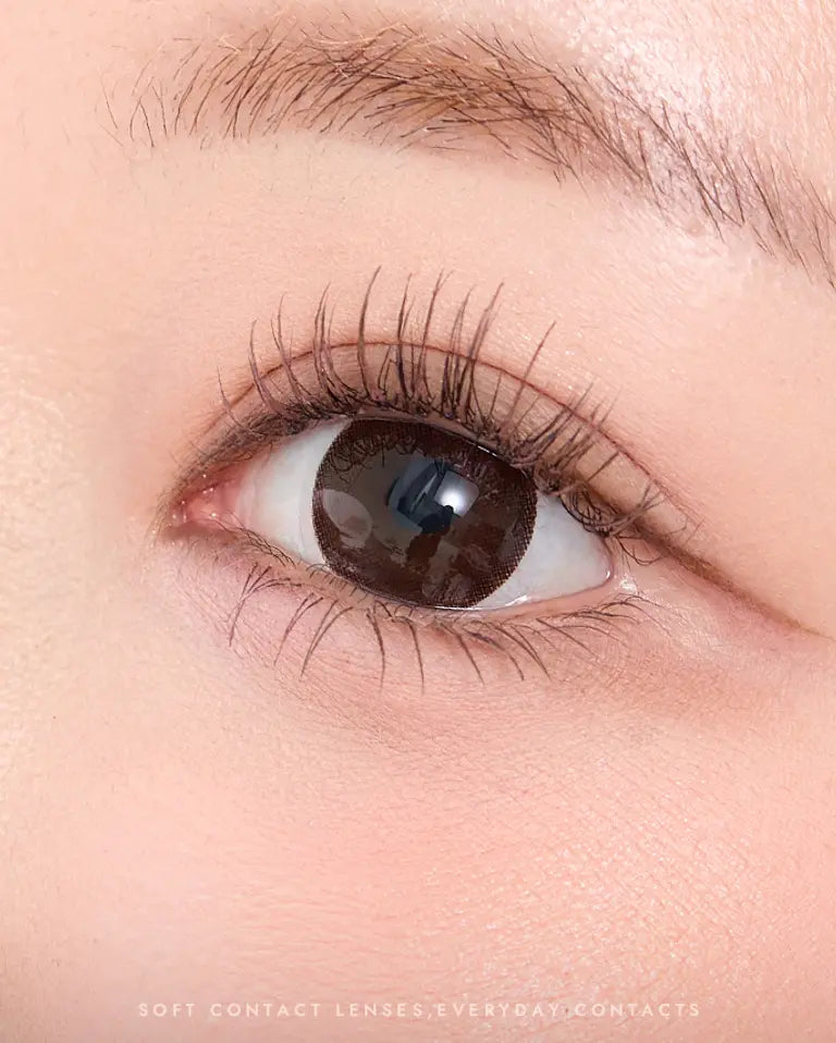 OLENS MISTY ROMANTIC Choco 1Day 20P