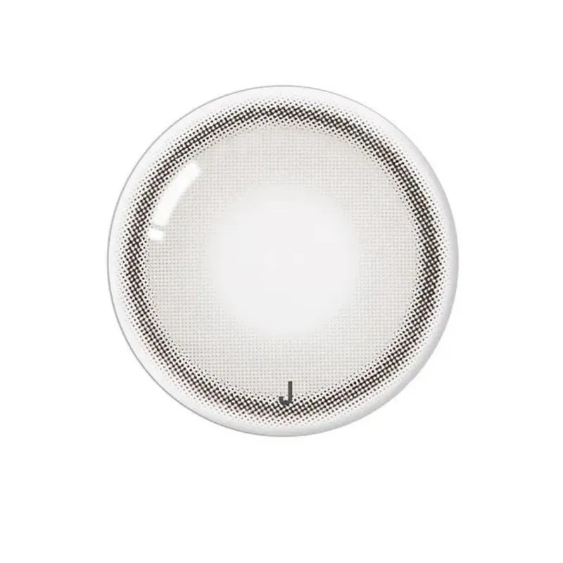 OLENS Real Ring Toric 1 Month Gray｜Monthly Disposable Astigmatism Colored Contact Lens | 1pcs