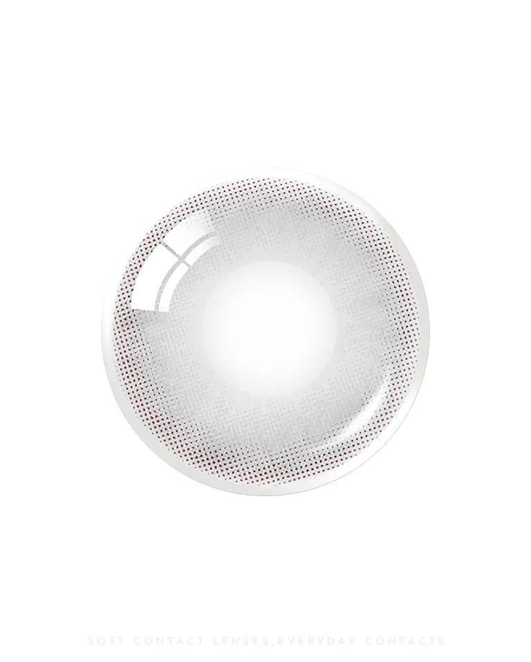 OLENS HONEYRING  Gray 1P 6MONTH( 1 piece in 1 bottle)