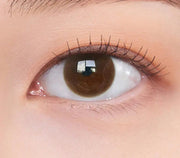 OLENS PURE TEEN Brown 1Month 2P
