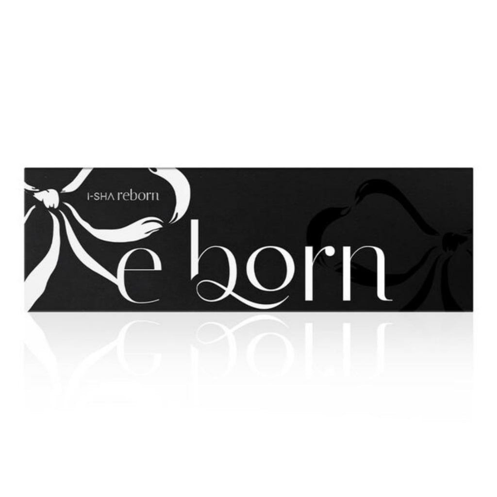 I-SHA Reborn 1 Day Rosy Wood 10P