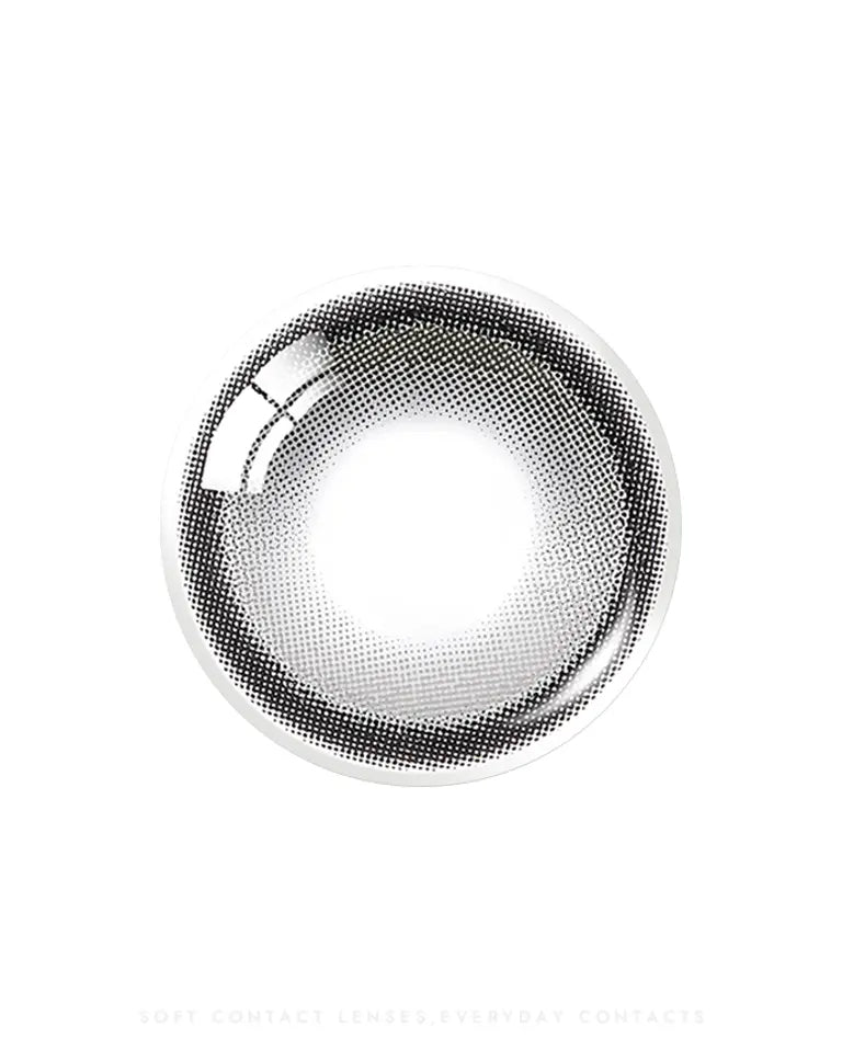 OLENS BigGlowy  Gray 1Month  2P