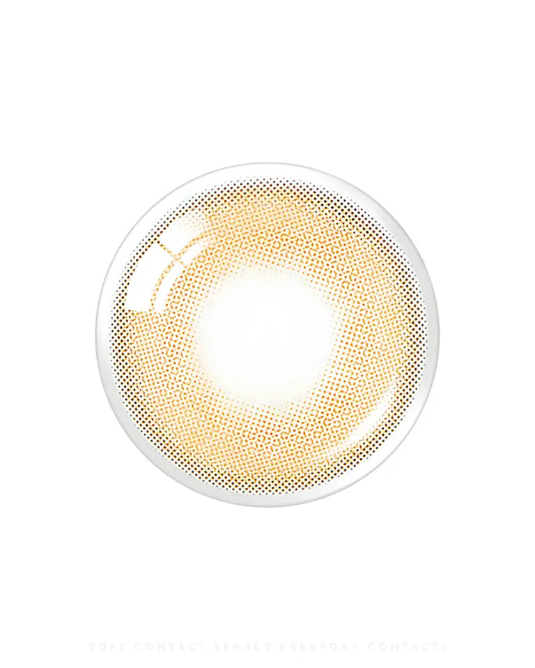 OLENS FRENCH SHINE HAZEL 1MONTH  2P