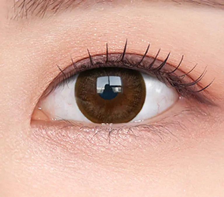 OLENS MISTY ROMANTIC HAZEL 1Day 20P