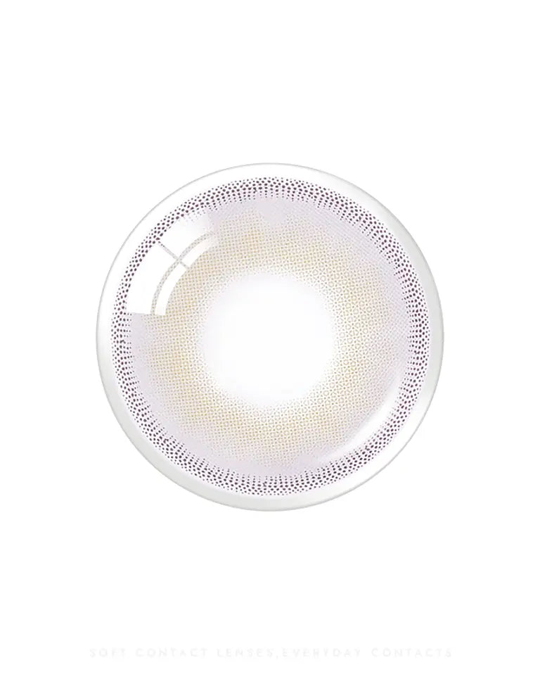 OLENS RUSSIAN SMOKY Brown 1Day 10P