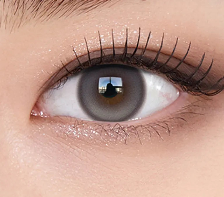 OLENS  MUSE SHINE  GRAY 10P
