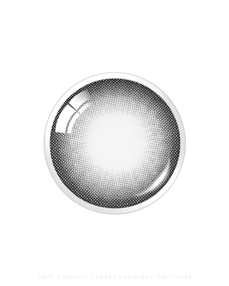 O-LENS EVER SHINE Gray 1Day 20P