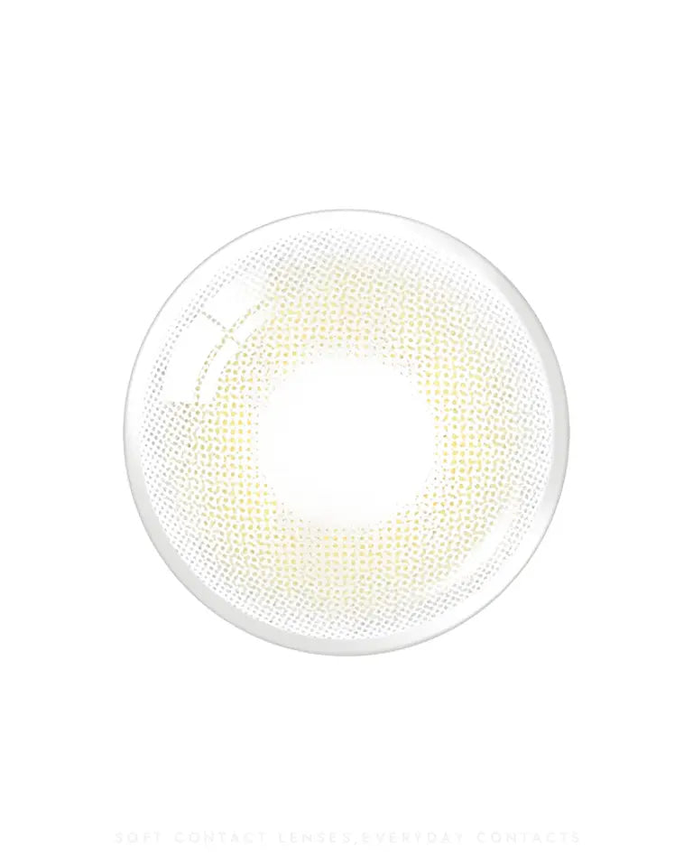 OLENS OCEAN VELVET Gray 1Day 10P