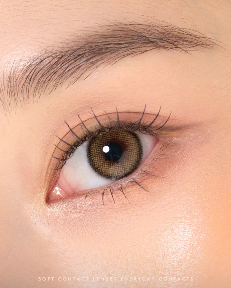 OLENS VIVIRING Beige  1Day 10P