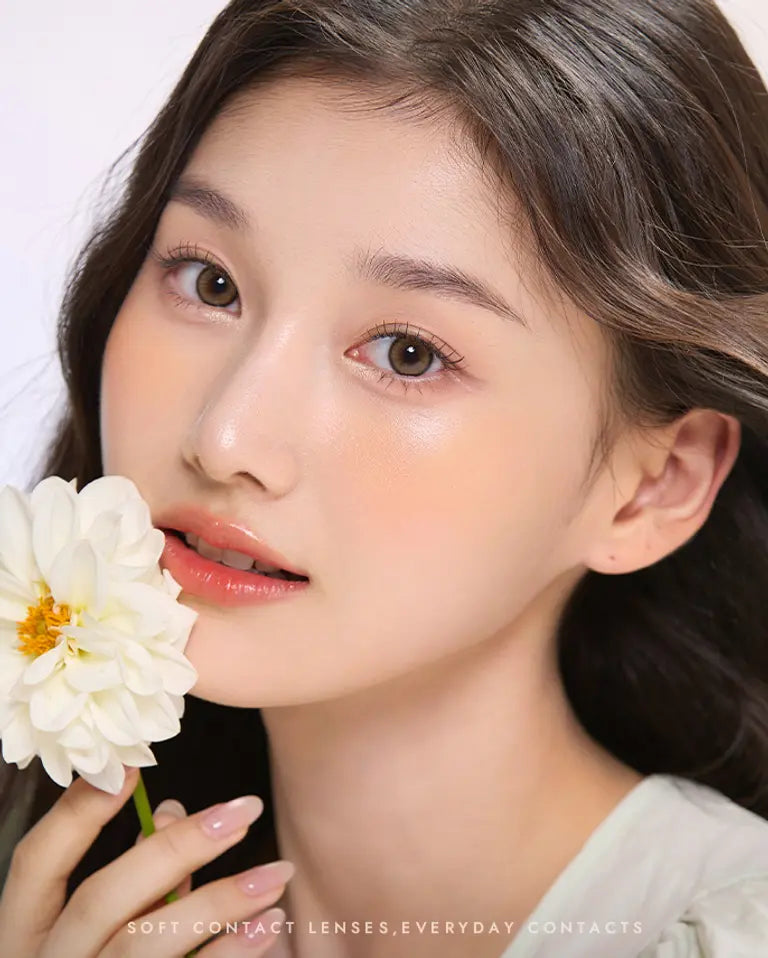 OLENS VIVIRING BEIGE 1Month 2P