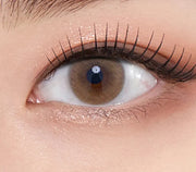 OLENS OCEAN VELVET HAZEL 1Day 10P