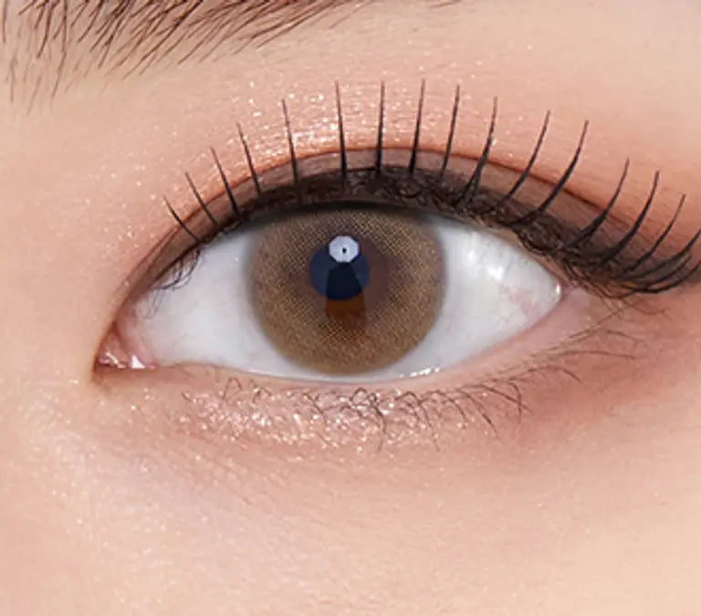 OLENS OCEAN VELVET HAZEL 1Day 10P