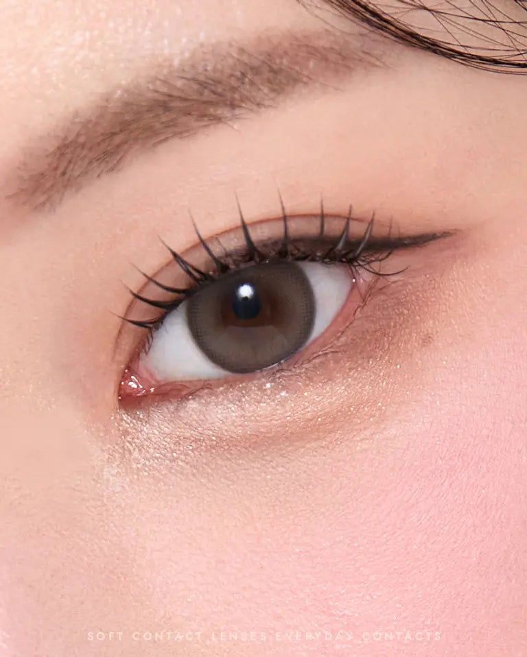 OLENS MISTY ASH Choco 1Day 20P