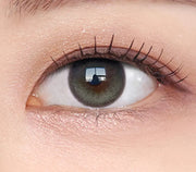 OLENS EYELIGHTER GLOWY ASH  Gray 2P1Month