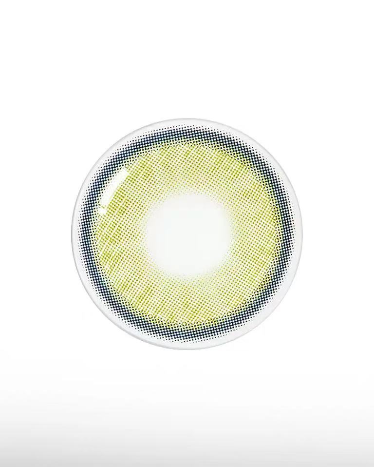 OLENS NELLA 3COLORS ASH Olive  1Day 10P