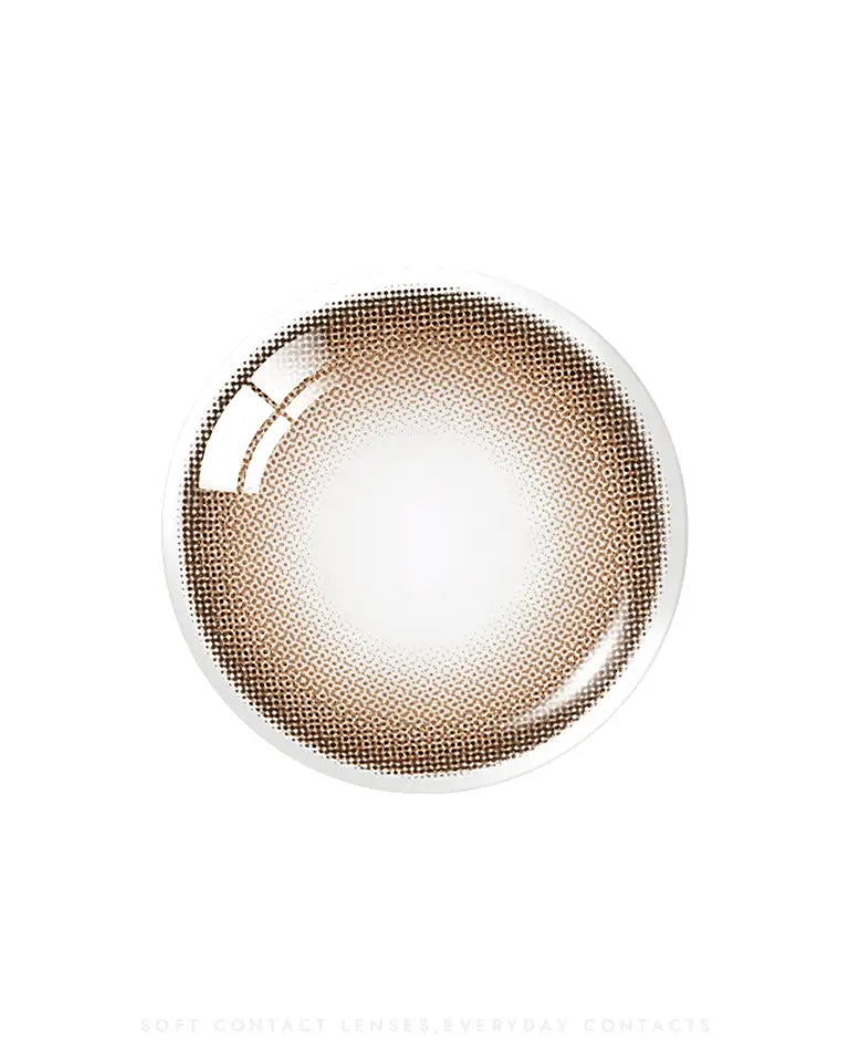 OLENS MISTY NATURAL Choco 1Day 20P