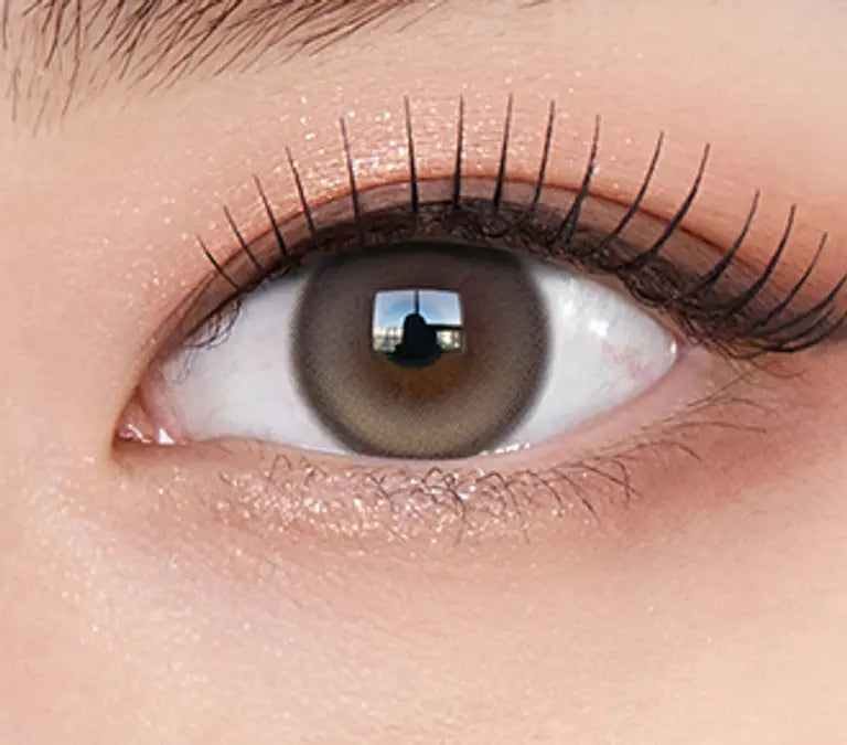 OLENS MUSE SHINE BROWN 10P