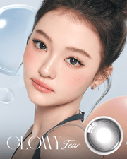 OLENS Glowy Tear Charcoal 1Day 20P