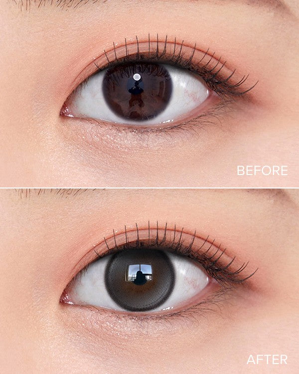 OLENS GLOWY TEAR GRAY 20P