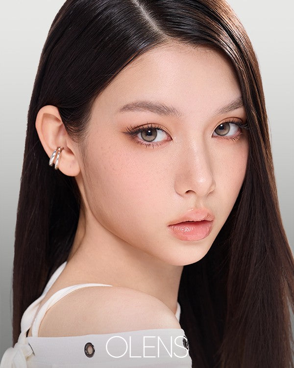 OLENS MUSE SHINE BROWN 10P