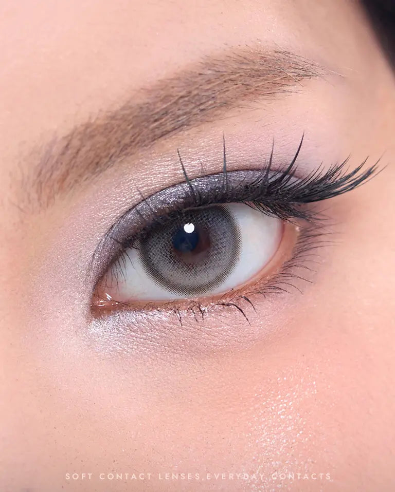 OLENS  MUSE SHINE  GRAY 10P