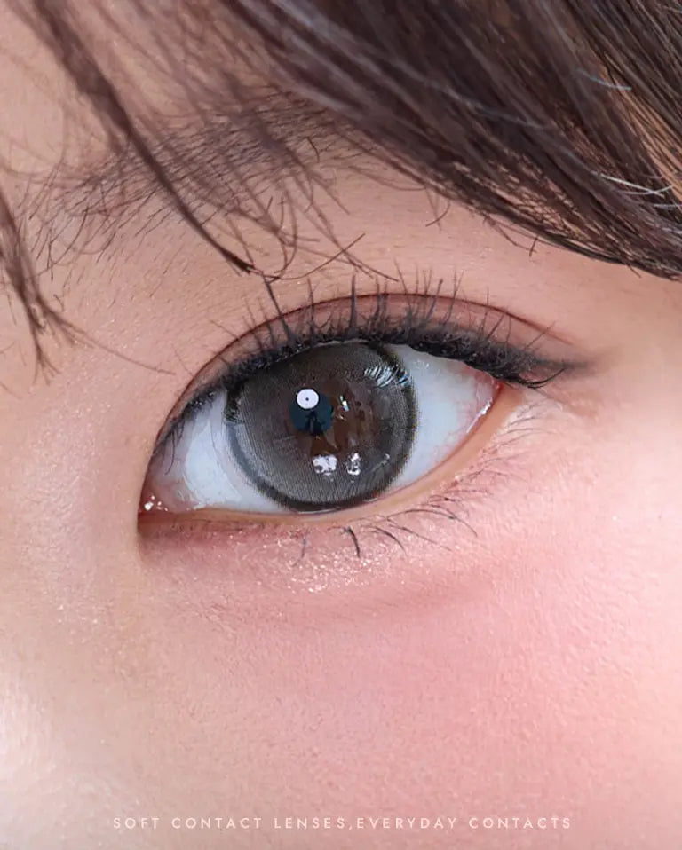 OLENS GLOWY TEAR GRAY 20P