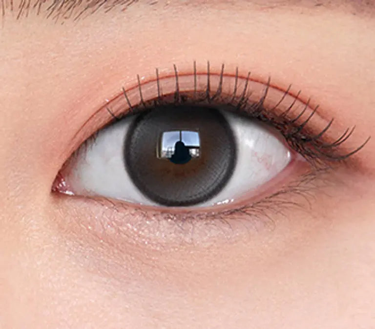 OLENS GLOWY TEAR GRAY 20P
