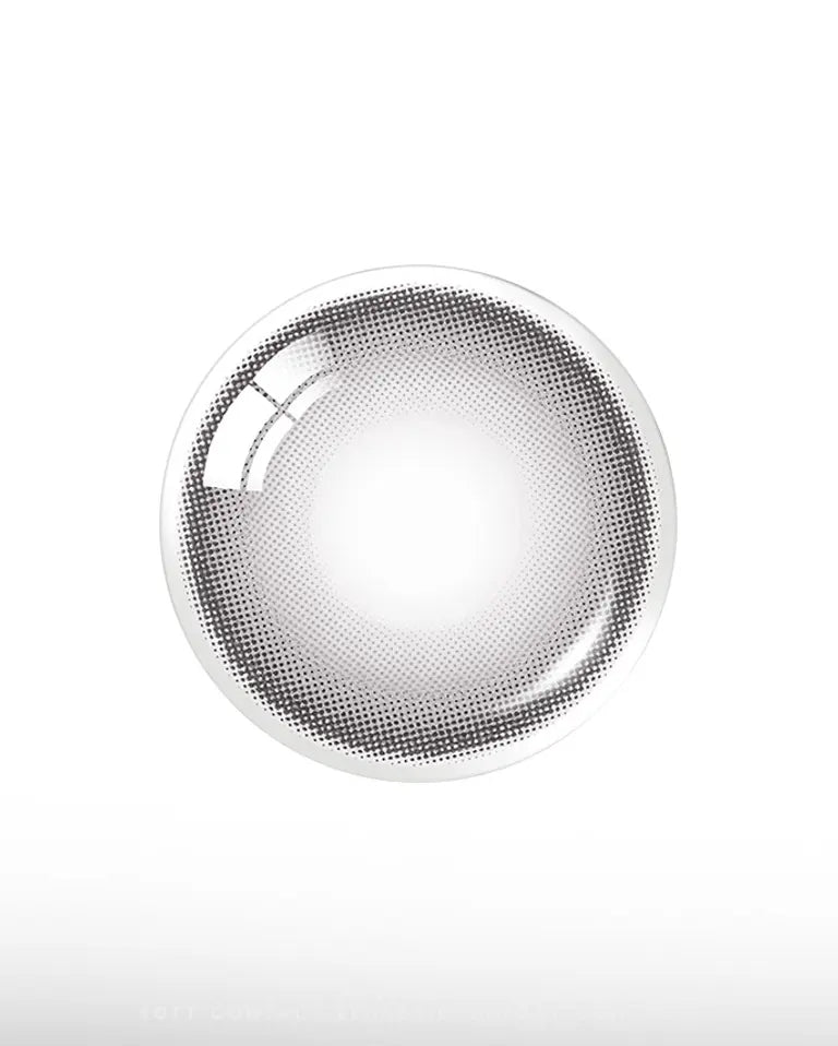 OLENS MOODNIGHT Gray 1Day 20P