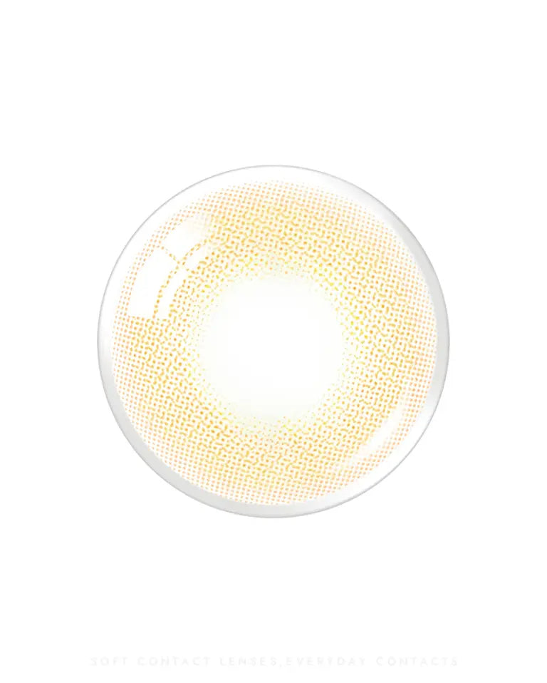 OLENS OCEAN VELVET HAZEL 1Day 10P