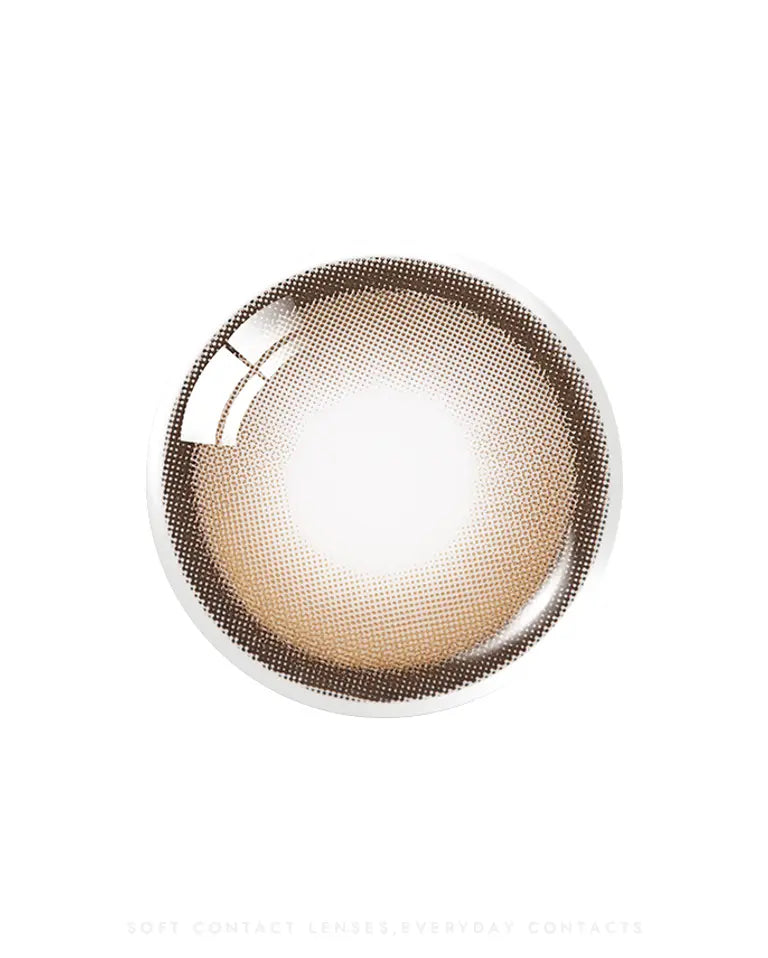 OLENS EOTD MOCHA  Brown 1P 6MONTH (1 piece in 1 bottle)