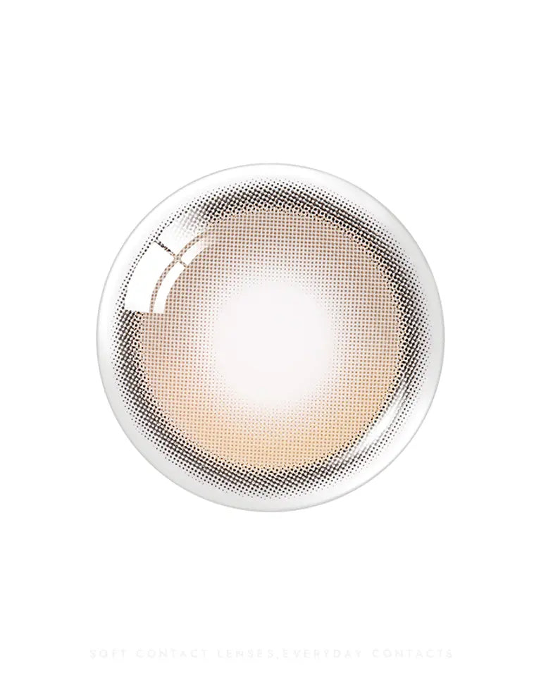 OLENS MUSE SHINE BROWN 10P